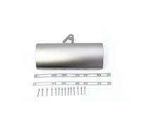 AKRAPOVIC P-RKS560APL320 MUFFLER SLEEVE KIT PER SUZUKI GSX-R 1000 R ABS 2023