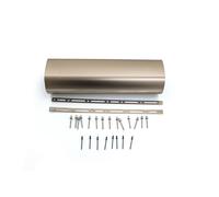 AKRAPOVIC P-RKS81RT45 MUFFLER SLEEVE KIT MANICOTTO SILENZIATORE
