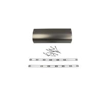 AKRAPOVIC P-RKS89ZT35 MUFFLER SLEEVE KIT MANICOTTO SILENZIATORE