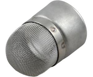 AKRAPOVIC P-SA002 SPARK ARRESTOR SA002 ARRESTAFIAMMA DI RICAMBIO