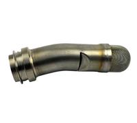 AKRAPOVIC P-SA003 INSERT STAINLESS STEEL INSERTO DB-KILLER