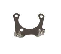 AKRAPOVIC P-X119 STAFFA PER SILENZIATORE APRILIA SRV 850 2016