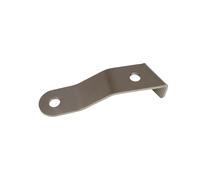 AKRAPOVIC P-X135 BRACKET MUFFLER STAFFA PER SILENZIATORE