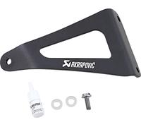 AKRAPOVIC P-X257 STAFFA SILENZIATORE HONDA CBR 1000 RR-R ABS FIREBLADE 2024