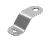 AKRAPOVIC P-X58 BRACKET MUFFLER S1000RR STAFFA PER SILENZIATORE