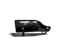 Akrapovic Para calore in Carbonio Per Honda NSS 350 ABS Forza 2021-2024