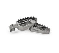 Akrapovic Pedane Adventure Yamaha Tenere 700 19-25
