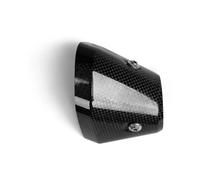 Akrapovic Bmw R 1300 Gs Abs 23-25 P-hsb13so2d Heat Protector Nero