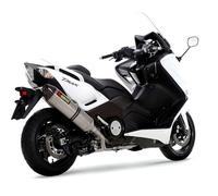 Akrapovic Racing Line Sistema Di Scarico Completo Titanium S-Y5R2-RT