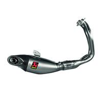 Akrapovic Racing-Line Sistema Di Scarico TITANIO, CARBONIO, ACCIAIO INOX