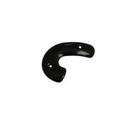 AKRAPOVIC - REPL HEAT SHIELD - HEAT SHIELD CARBON - Dalbellomoto