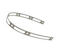 Akrapovic Ruban D´échappement P-tt86