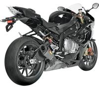 AKRAPOVIC S-B10SO1-HASZ SILENZIATORE LINEA SLIP-ON BMW S 1000 RR 2012