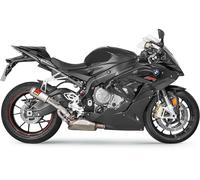 AKRAPOVIC S-B10SO8-CUBT SILENCER SLIP-ON LINE BMW S 1000 RR ABS 2018