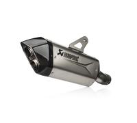 AKRAPOVIC S-B13SO4-HJGT Marmitta