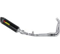 S-K10R8-ZC RACING LINE EXHAUST SYSTEM KAWASAKI Z 1000 ABS R EDITION 2019