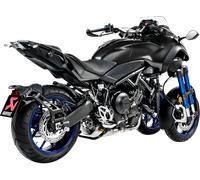 S-Y9R10-HEGEHT - Scarico Completo Akrapovic Racing Titanio Yamaha Niken (19)