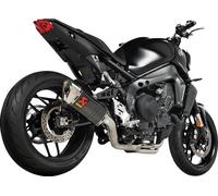 AKRAPOVIC S-Y9R18-APC SISTEMA DI SCARICO RACING LINE YAMAHA MT-09 SP ABS 2022