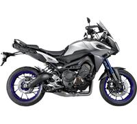 S-Y9R3-HAFT IMPIANTO DI SCARICO RACING LINE YAMAHA FJ-09 850 ABS TRACER 2017