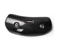Akrapovic Scudo termico Honda CBR1000RR Fireblade 2020-2024 Carbonio P-HSB10R8/1H