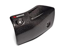 Akrapovic Scudo Termico Honda Cb750/xl750