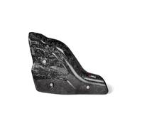 Akrapovic Scudo termico in carbonio, Carbonio