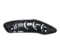 Akrapovic Scudo Termico Marmitta CF Ducati MONSTER 1200 S ABS Stripe 15
