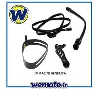 Akrapovic Set di Montaggio per S-Y9R20-APC per Yamaha Tracer 9 /GT/GT+ 2025-26