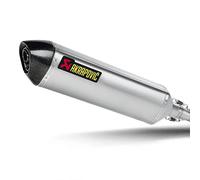 Silenziatore di ricambio AKRAPOVIC M-R01502T
