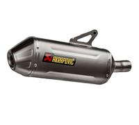 Scarico Akrapovic slip-on CF MOTO 450 MT / 450 IBEX