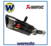 Akrapovic Silenziatore S-H10SO29-APC per Honda CBR 1000RR-R Fireblade SP 2024