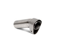 Akrapovic Silenziatore Scarico In Acciaio Per BMW M 1000 RR ABS 2021-2026