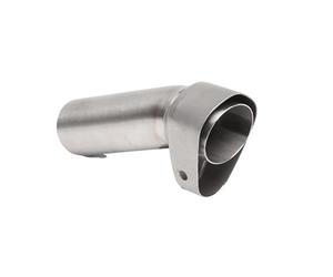 Akrapovic Silenzioso DB Deflettore Inserto Rumore Yamaha R1M 2019 Sistema Sli...