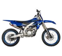 Sistema completo Akrapovic MX Linea Racing o Linea Evolution