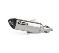 Akrapovic Slip-On Line Silenziatore posteriore