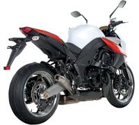 AKRAPOVIC SM-K10SO2T MUFFLERS MEG TI Z1000/SX KAWASAKI Z 1000 ABS 2014