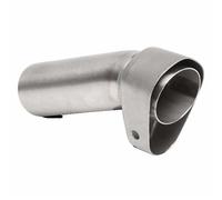 AKRAPOVIC V-TUV050/4 NOISE DAMPER INSERT STAINLESS STEEL YAMAHA MT-10 ABS 2023