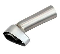AKRAPOVIC V-TUV052 NOISE DAMPER TUV052 INSERTO ANTIRUMORE