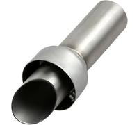 Inserto dB-killer di ricambio AKRAPOVIC V-TUV054