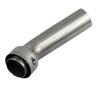 Akrapovic V-tuv071 Noise Damper Grigio