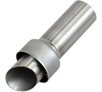 Inserto dB-killer di ricambio AKRAPOVIC V-TUV081