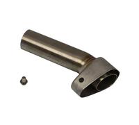 Akrapovic Smorzatore Di Rumore V-tuv084