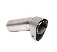 DB-killer Akrapovic opzionale V-TUV108/2 BMW