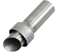 Akrapovic DB-killer di ricambio V-TUV109/1 per Kawasaki