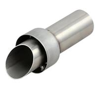 Akrapovic V-tuv148 Noise Damper Argento