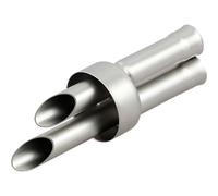 Akrapovic Smorzatore Di Rumore V-tuv149