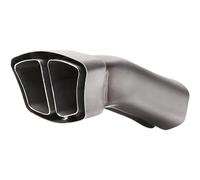 DB-killer di ricambio AKRAPOVIC V-TUV169Y YAMAHA,DUCATI