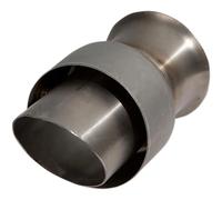 Akrapovic Smorzatore Di Rumore V-tuv201