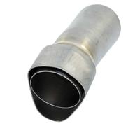 Akrapovic Inserto DB-killer V-TUV207/L per Kawasaki Z 1000 / Z 1000 SX ABS (2014, 2016)