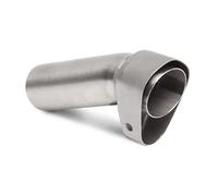 Akrapovic Inserto DB-Killer V-TUV280 per Honda CBR1000RR ABS 2021